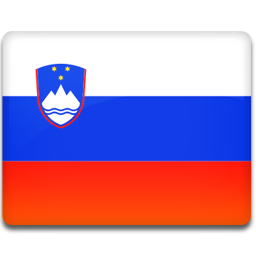 slovenian flag